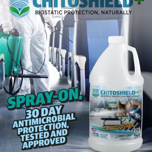 Chitoshield Store Panel