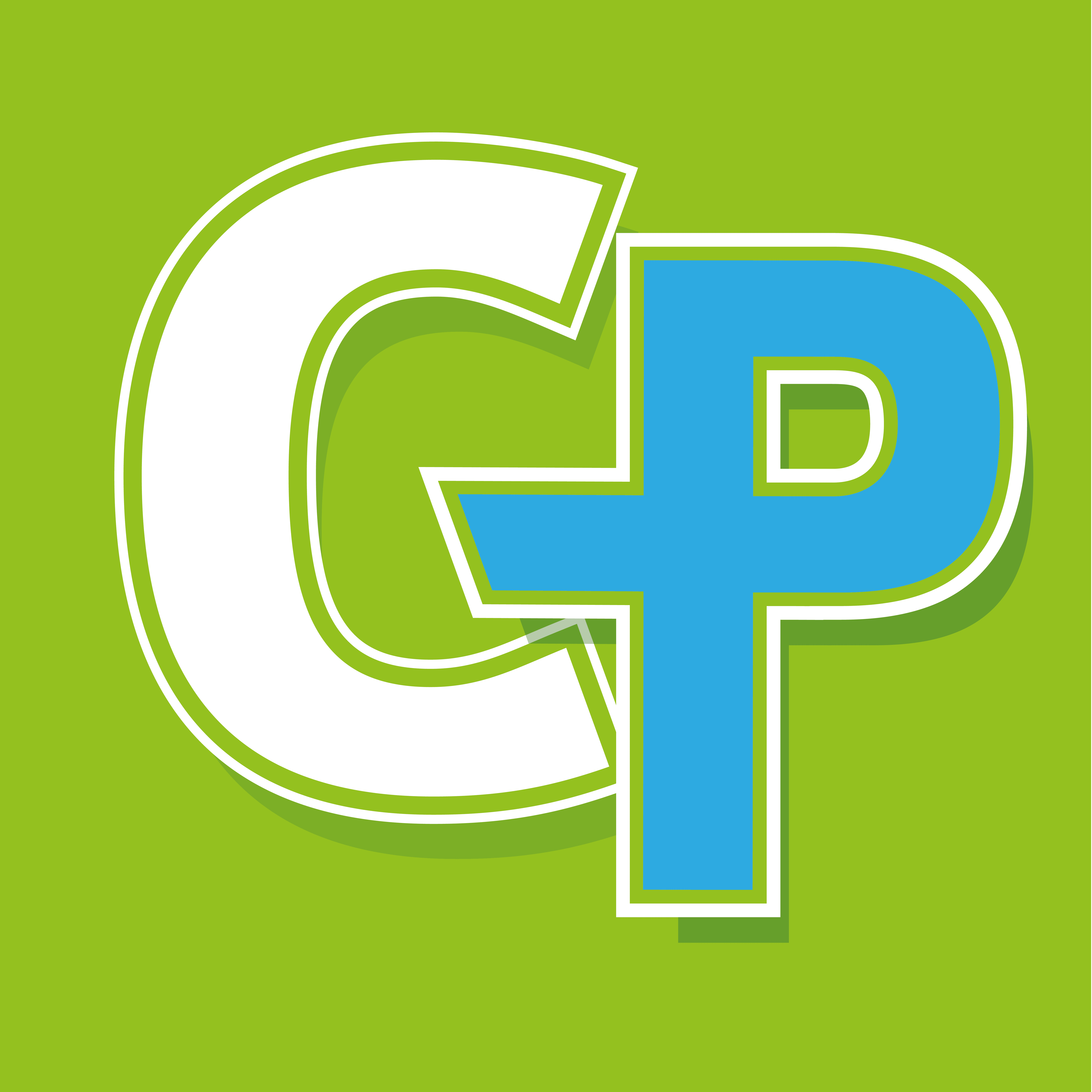CleaningPros Logo