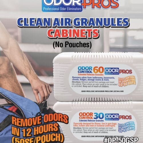 Granule Cabinet (only) Granule Cabinet