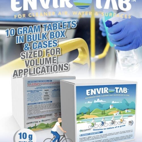 Envirotab 10g Bulk Box