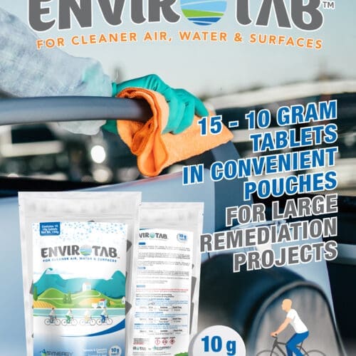 Envirotab 10g Store Panel