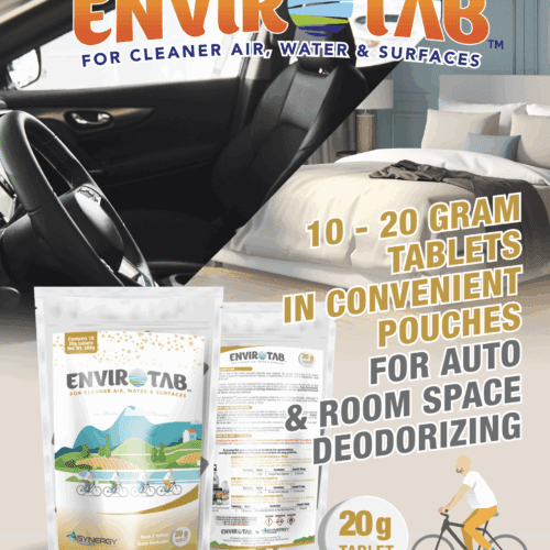 New 20g Tablet Panel