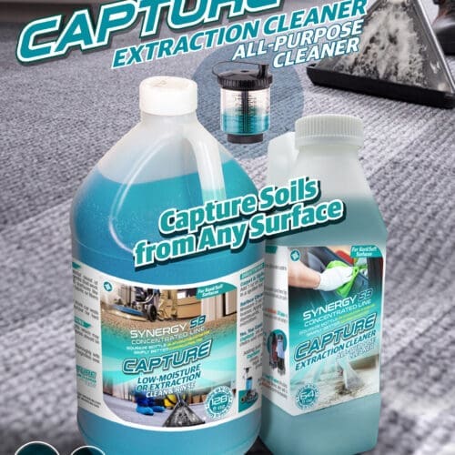 Capture2 Synergy Capture Store Panel