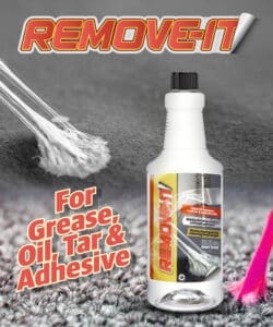 Remove-IT Store PAnel
