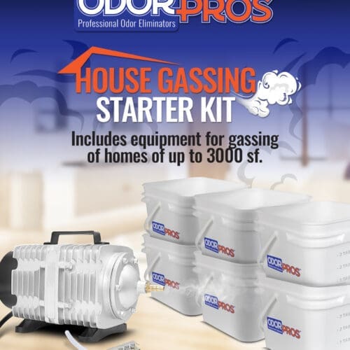 Starter Kit Store Panel Whole House Store Panel