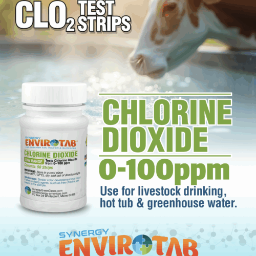 Low Range Store Panel