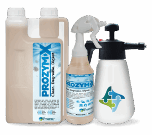 PROZYM-X Full Complement