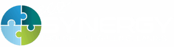 New Synergy Green Logo